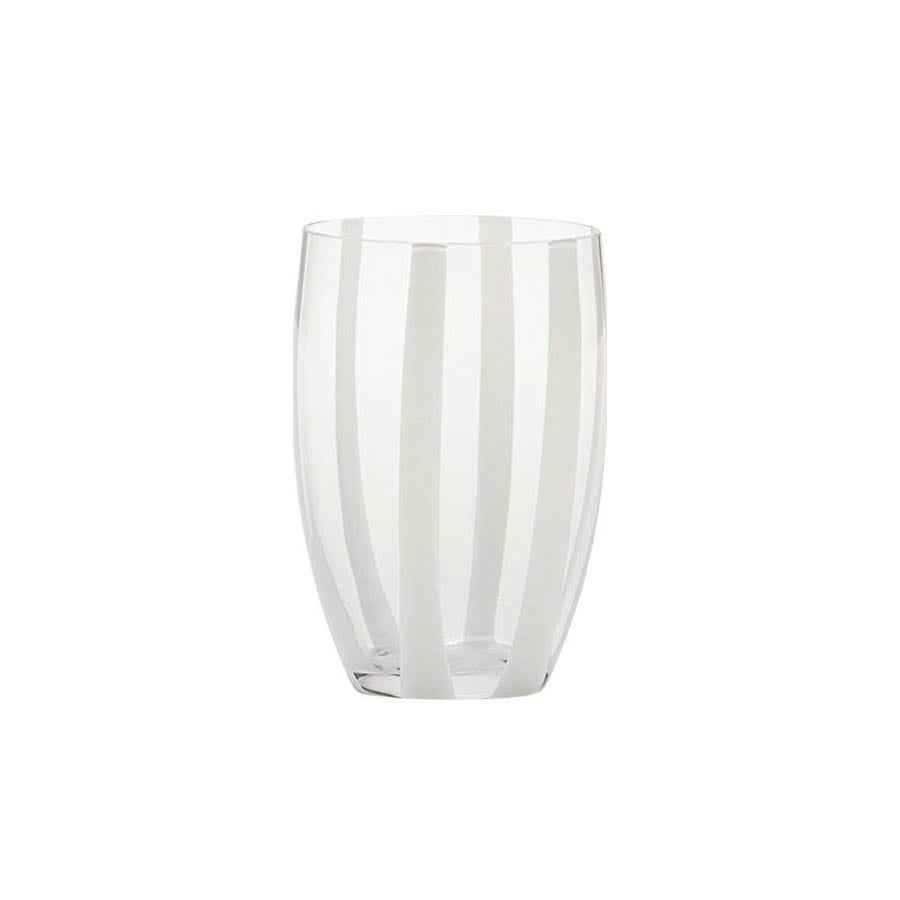 Gessato Tumbler (Set of 6)