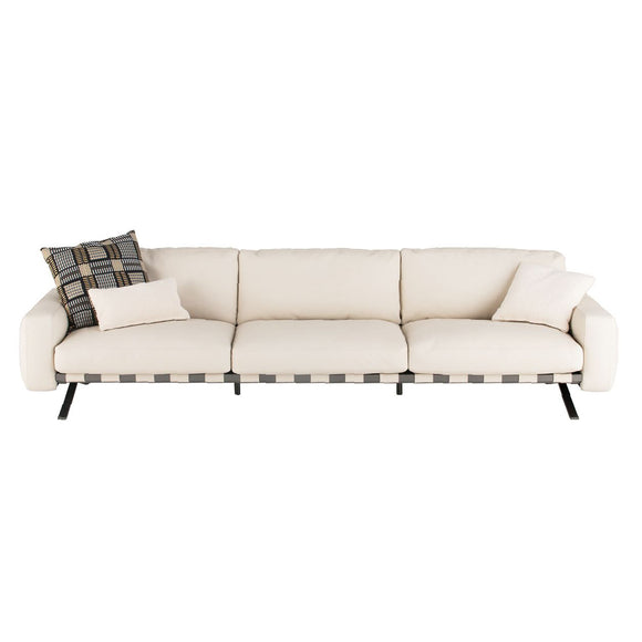 Fenix 4 Seater Sofa