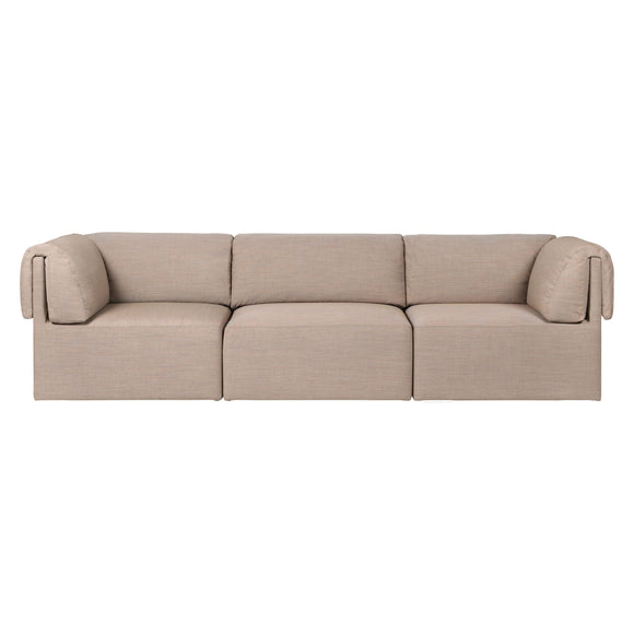 Wonder 3-Seater Sofa