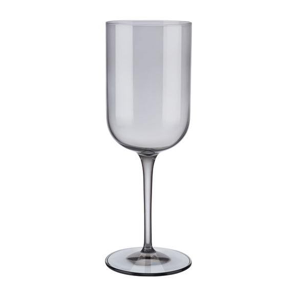 Smoke Fuum Red Wine Glass (Set of 4) OPEN BOX
