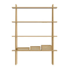 Stories Shelving Unit