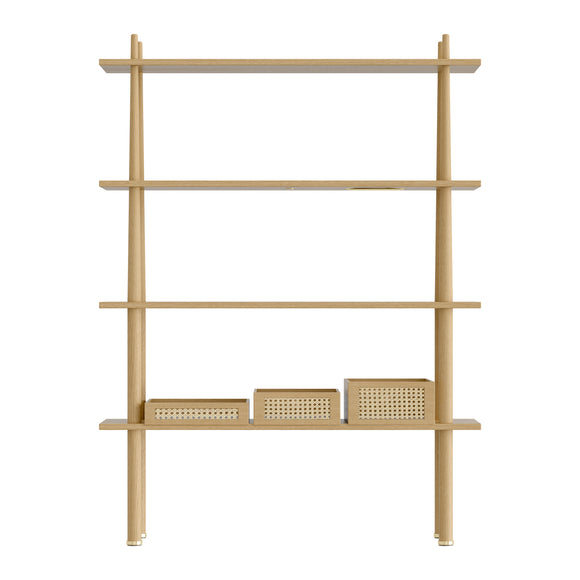 Stories Shelving Unit