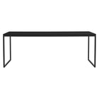 Fronzoni 64 Rectangular Table