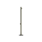 Bamboo Outdoor Floor Lamp