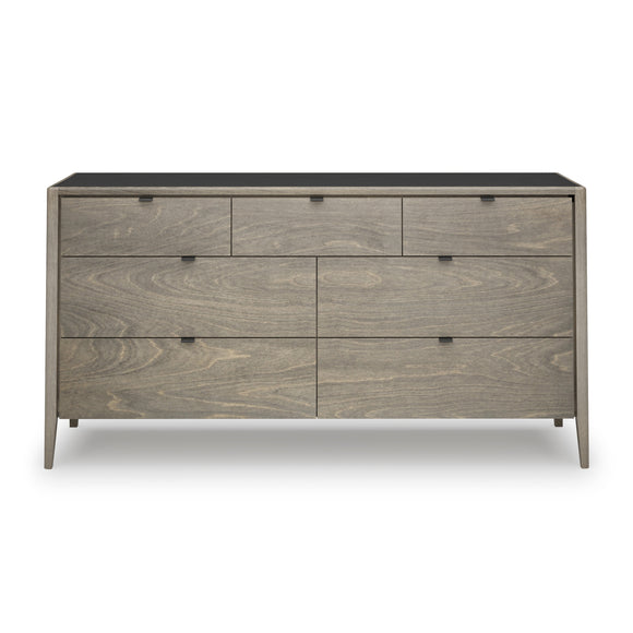 Edmond 7 Drawer Dresser