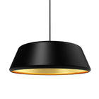 Pillbox Large Pendant Light