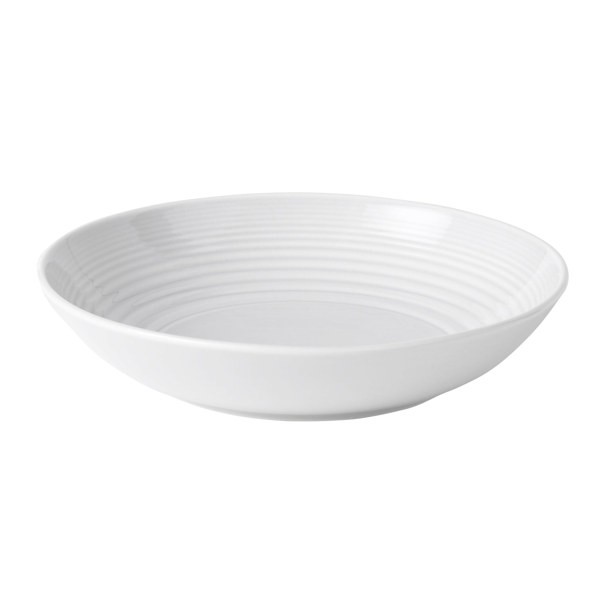 Royal Doulton Maze Open Vegetable/Pasta Bowl (Set of 4) 2Modern