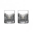 Aras Double Old Fashion Glass (Set of 2)