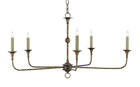 Nottaway Chandelier