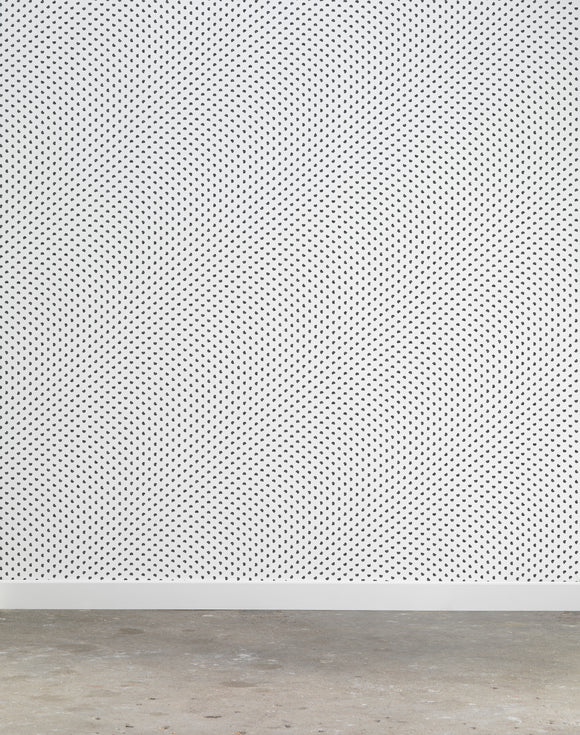 Particles Wallpaper - Studio Truly Truly for NLXL