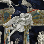 Tales Of Mythology Wallpaper Sample Swatch