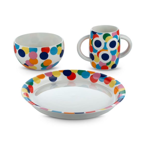 Proust Children's Tableware Set