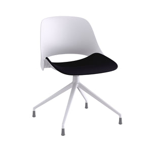 Trea Chair with Seat Pad