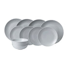 Maze 12-Piece Dinner Set