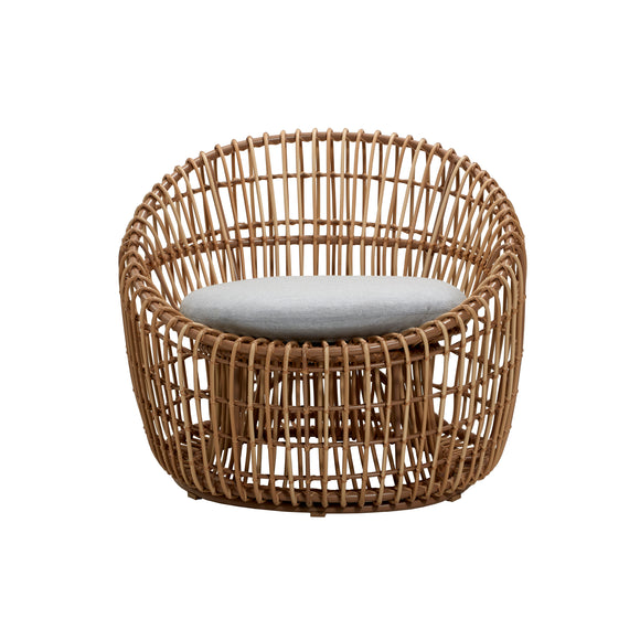 Nest Outdoor Round Chair