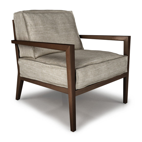 Citta Lounge Chair