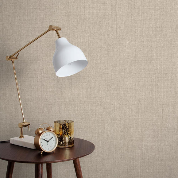 Linen Wallpaper