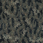 Dark Leaves Wallpaper Sample Swatch