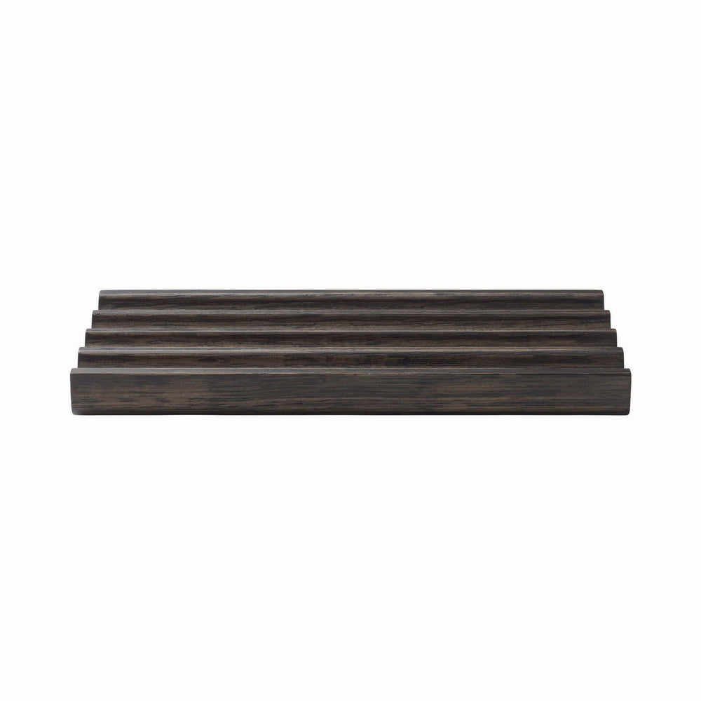 Modo Rectangular Wood Tray