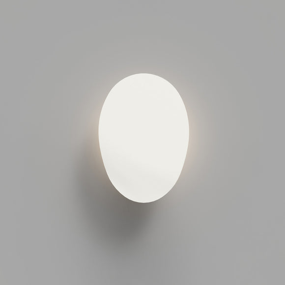 Facce Alpha Shallow LED Wall/Ceiling Light