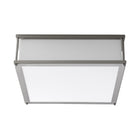 Modulo Flush Mount