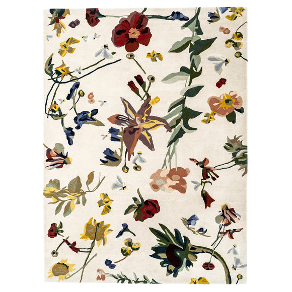 Flora Promenade Rug