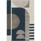 Brooklyn Rectangular Rug 1