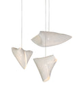 Ballet Cluster Pendant Light