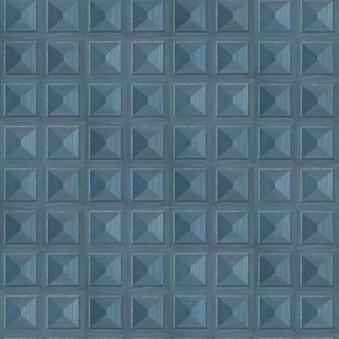 Marquetry Wallpaper Sample Swatch - Thomas Eurlings for NLXL