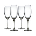 Mami Champagne Flute (Set of 4)