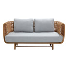 Nest Outdoor 2 Seater Sofa