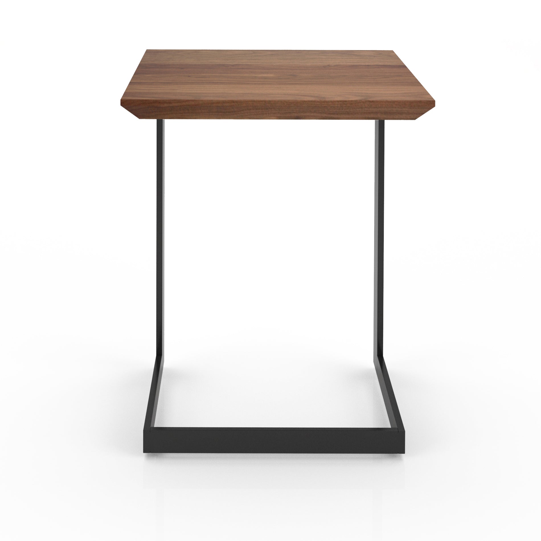 Huppé Edward End Table - Thumbnail 2