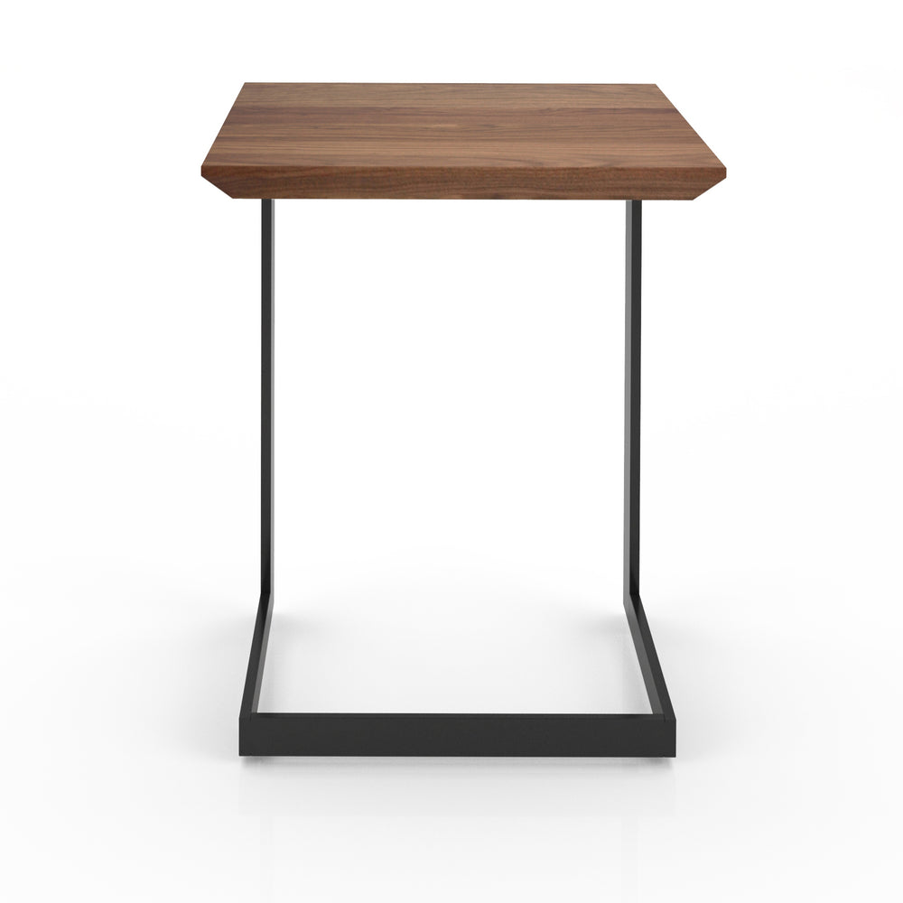 Edward End Table