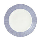 Pacific Dots Dinner Plate (Set of 4)