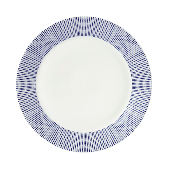 Pacific Dots Dinner Plate (Set of 4)