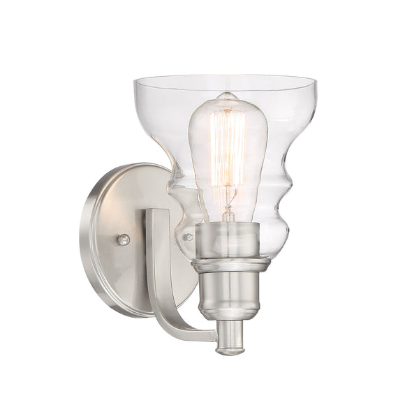 Waterbury Bath Light