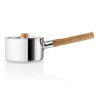 Nordic Kitchen Stainless Steel Saucepan