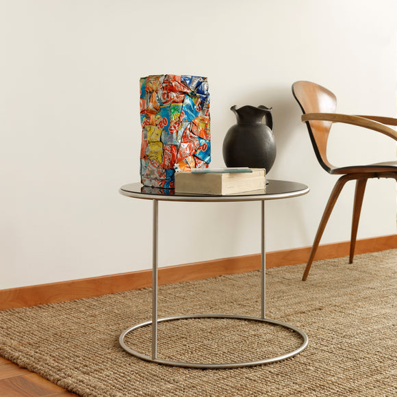 Cannot Side Table