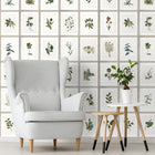 Botany Wallpaper