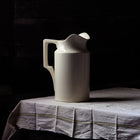 Still Life Pitcher No. 3