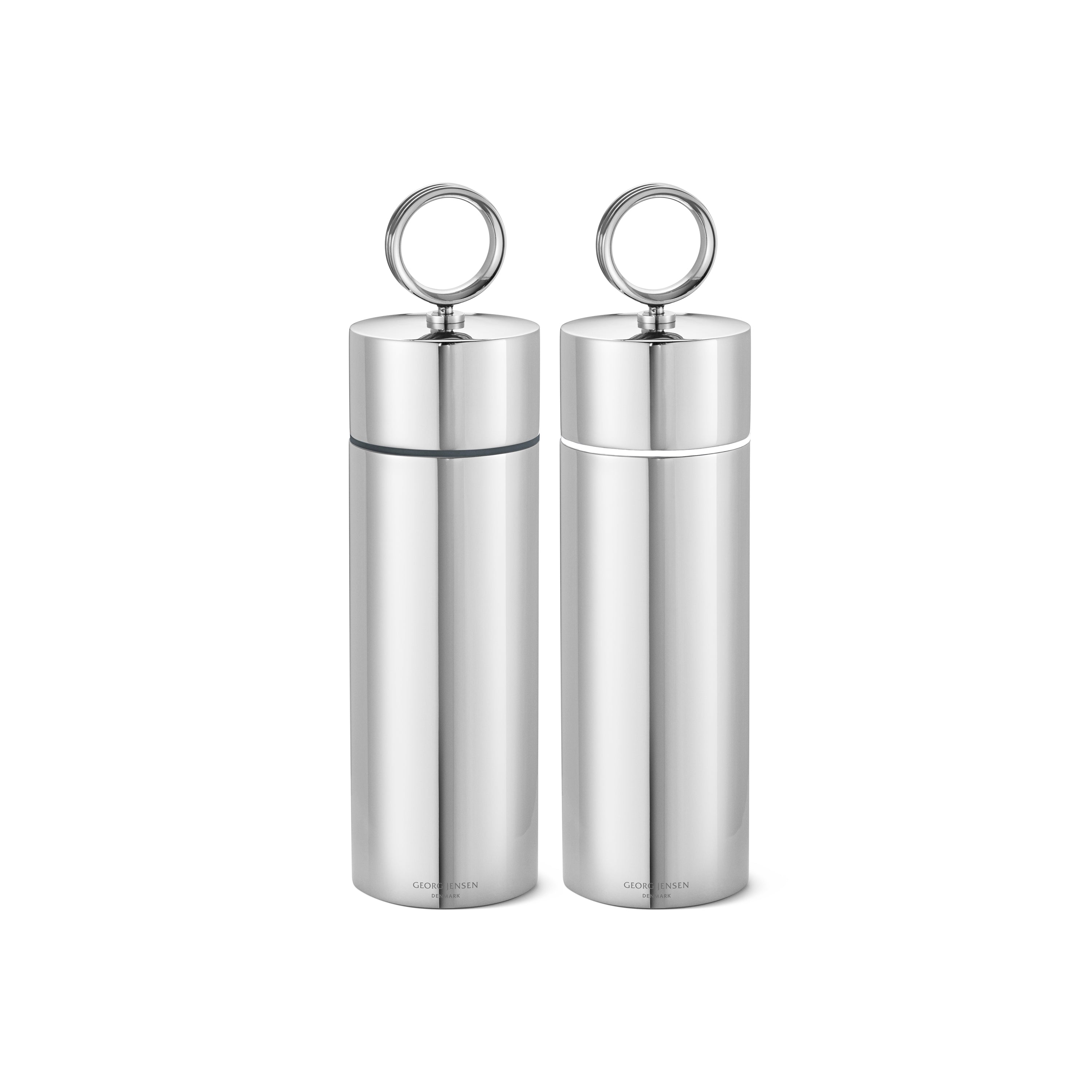 Georg Jensen Bernadotte Salt & Pepper Grinder - Thumbnail 5