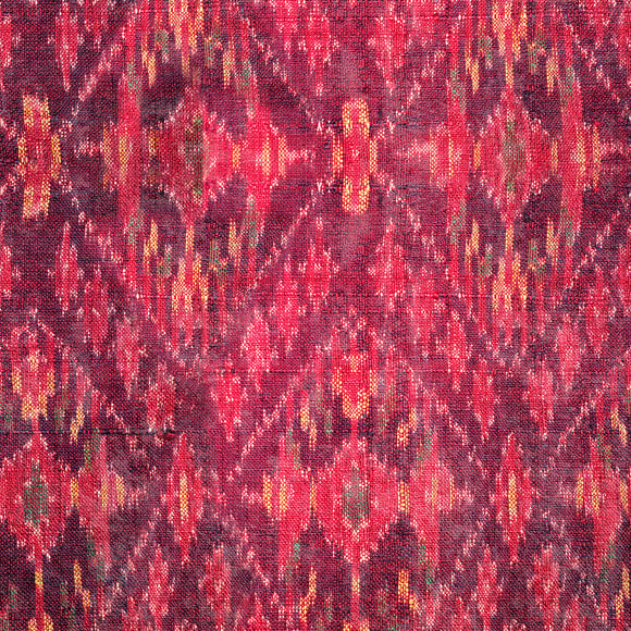 Bukhara Wallpaper Sample Swatch
