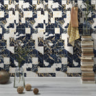 Tribeca Wallpaper