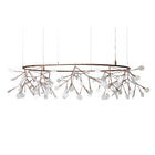 Heracleum The Big O Suspension Light