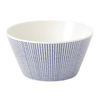 Pacific Dots Cereal Bowl (Set of 4)