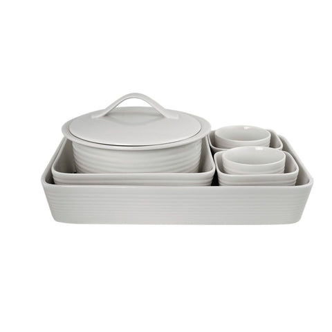 Maze 7-Piece Bakeware Set