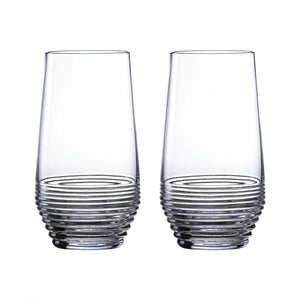 Mixology Circon Hiball Glass (Set of 2)