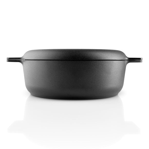 Nordic Kitchen Saute Pot