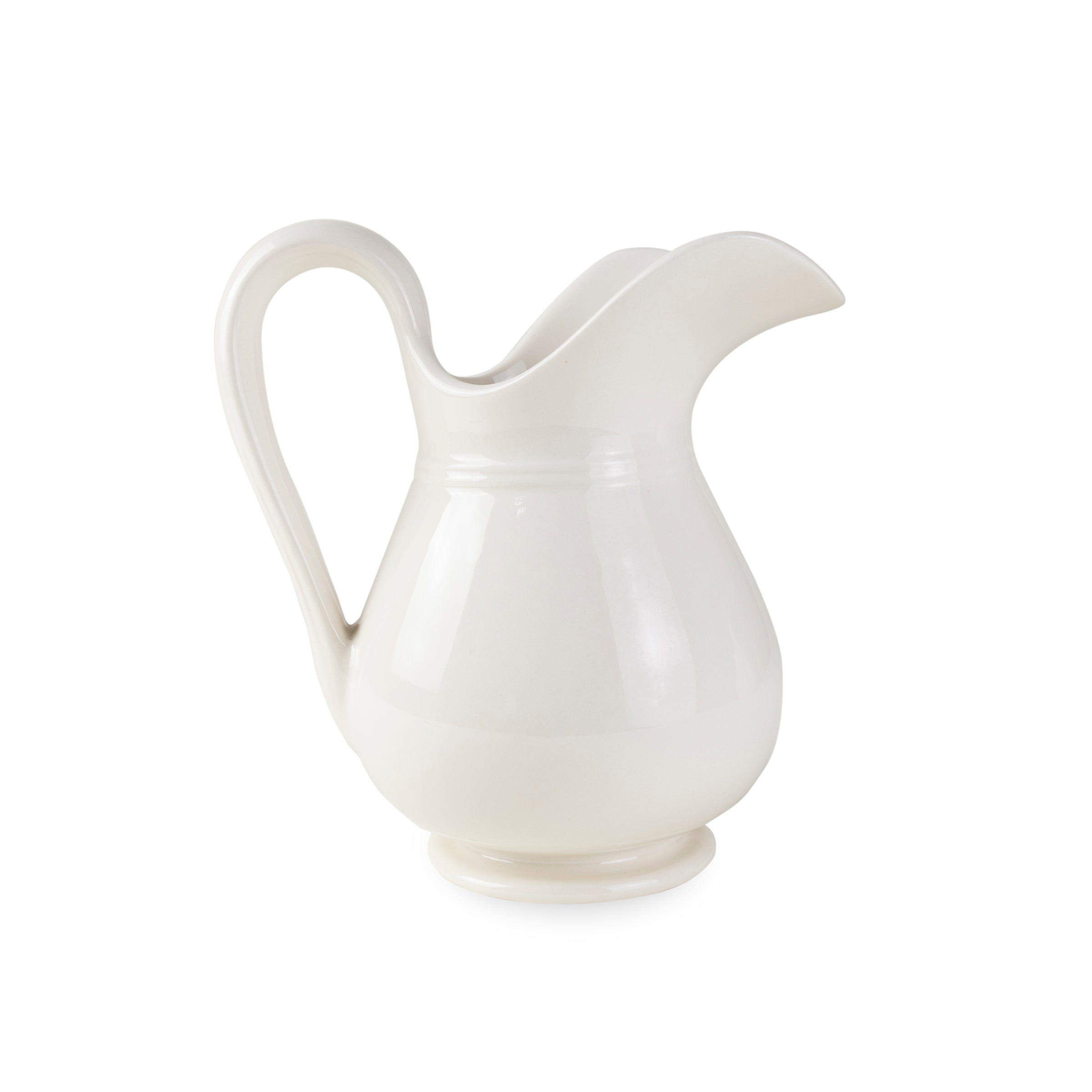 Sir Madam Aviary Pitcher