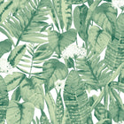 Tropical Removable Wallpaper Sample Swatch